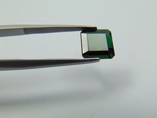 3.58ct Tourmaline 8mm