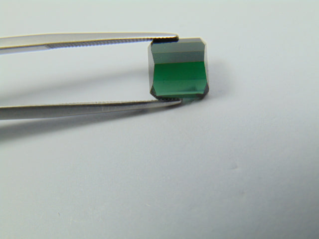 3.58ct Tourmaline 8mm