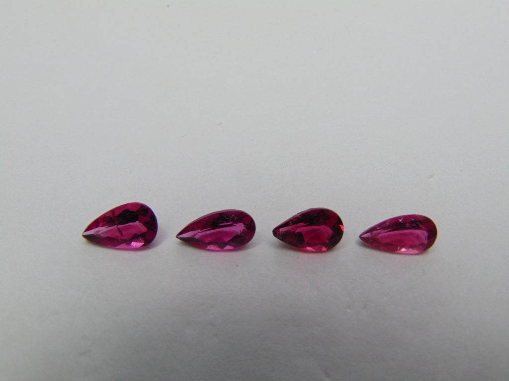 2.90ct Tourmaline