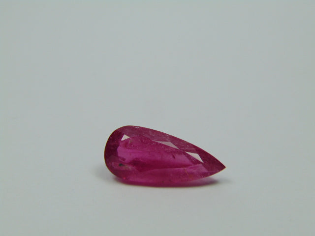 4.45ct Tourmaline 17x8mm