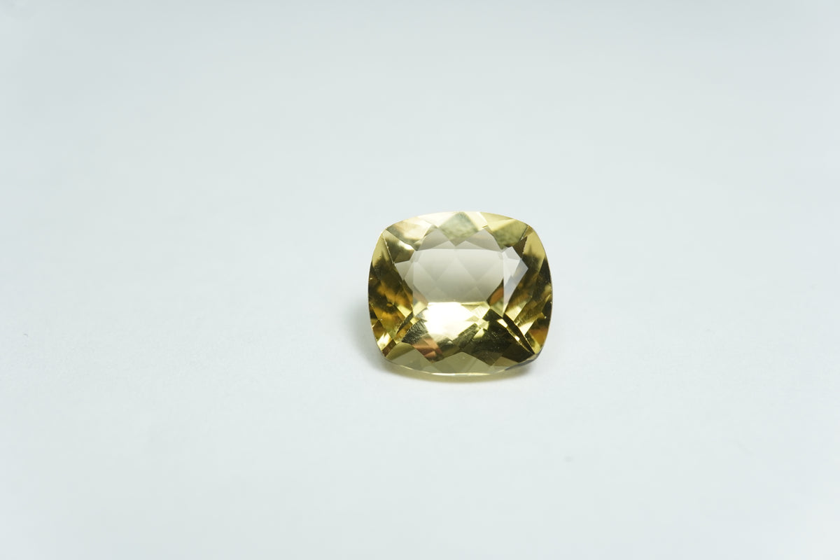 3.19ct Beryl 10x9.5mm