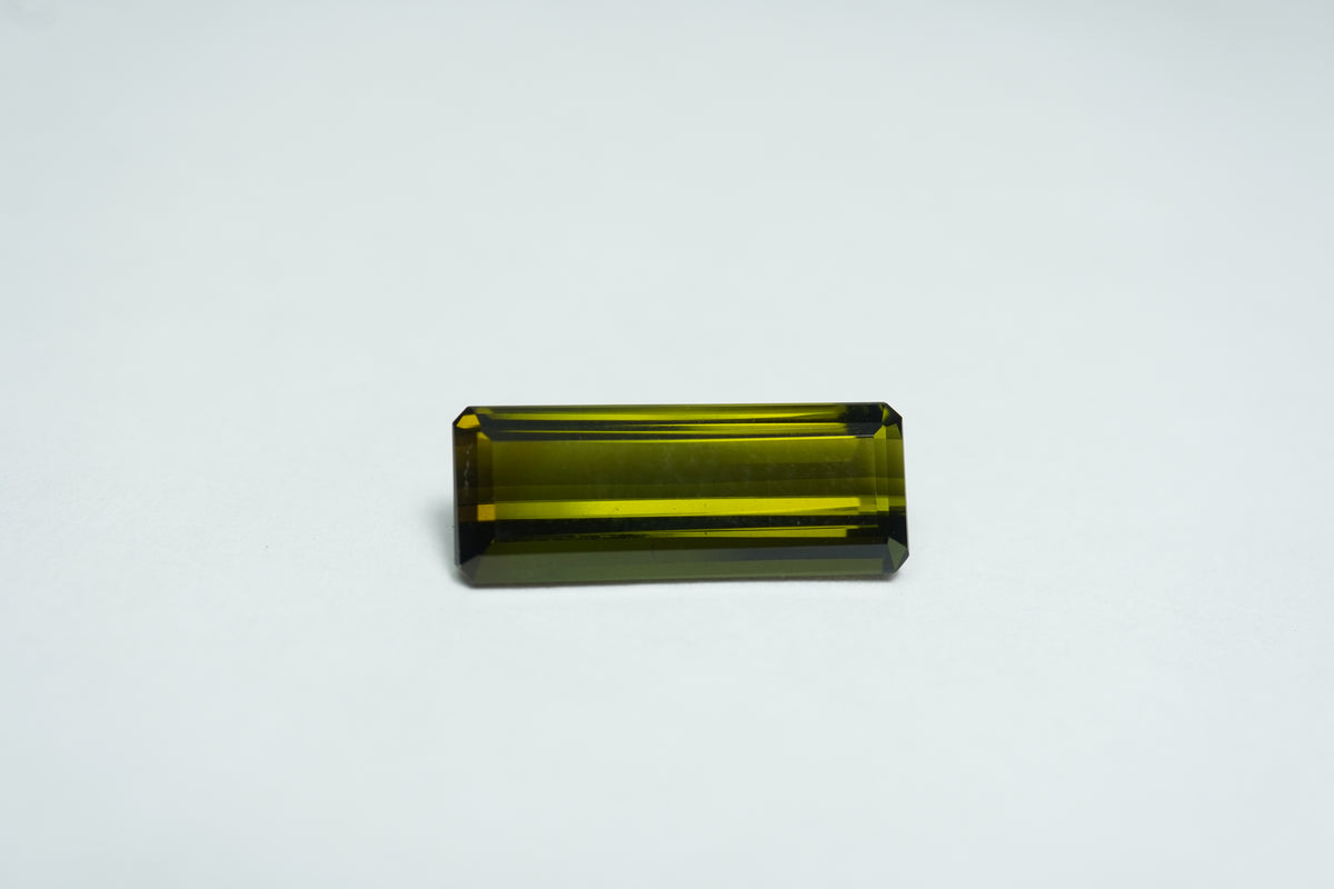 3.32ct Tourmaline 15x6mm