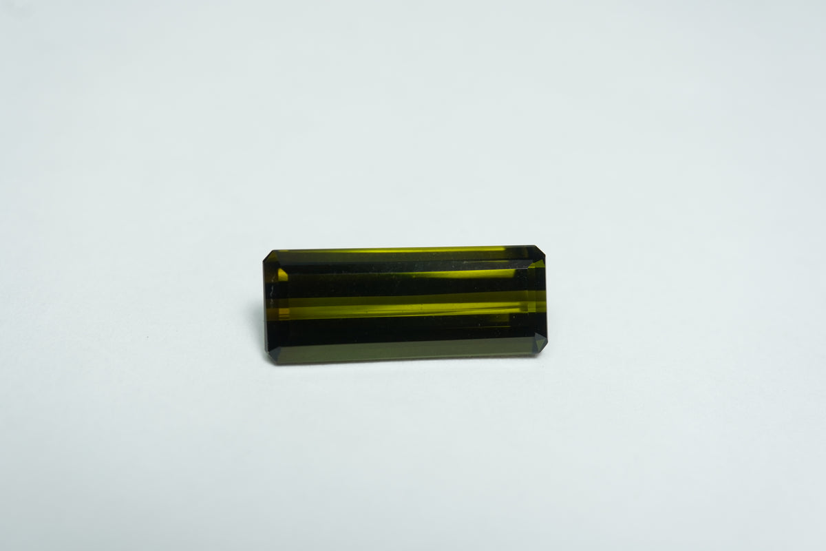 3.32ct Tourmaline 15x6mm