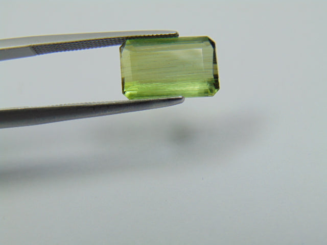 3.45ct Tourmaline 12x8mm