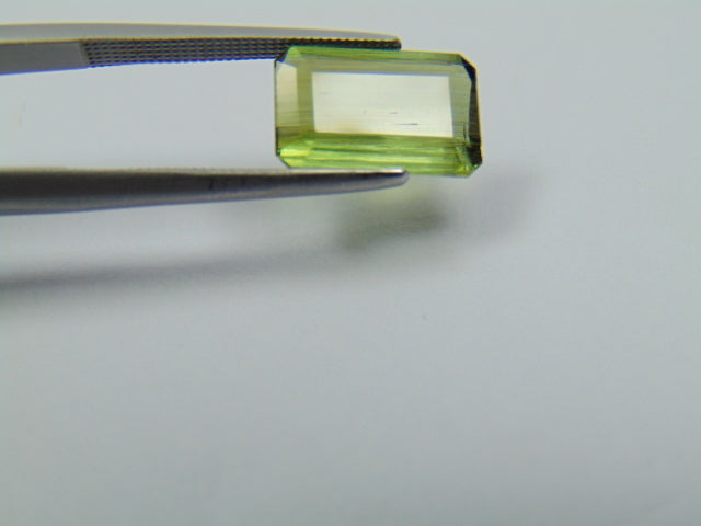 3.45ct Tourmaline 12x8mm