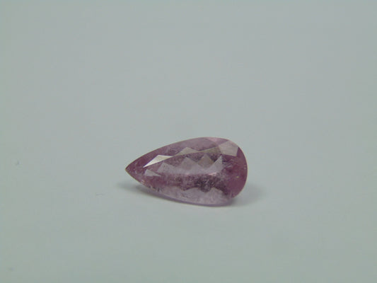 3.10ct Tourmaline 14x7.5mm