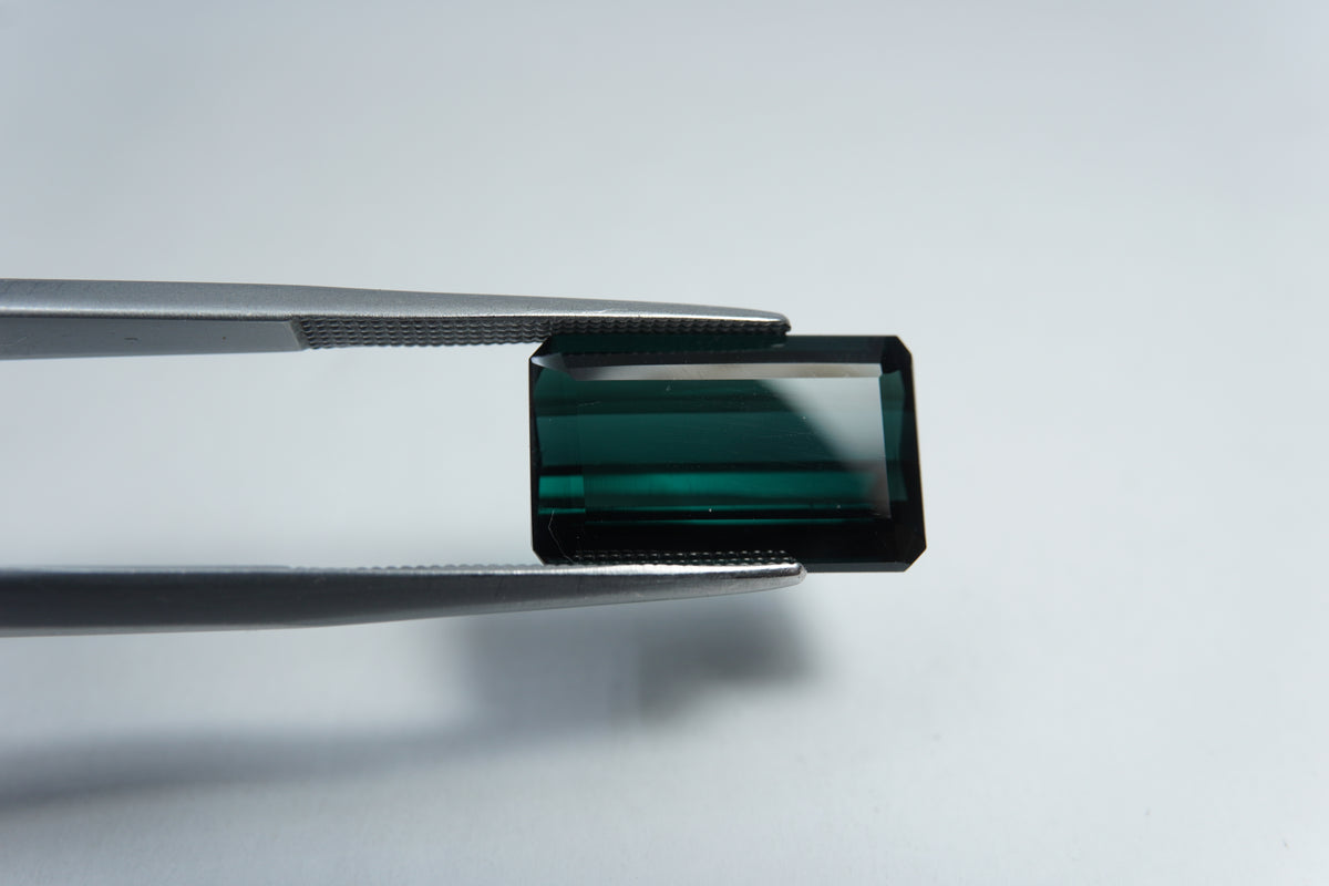 7.30ct Tourmaline 15x9mm