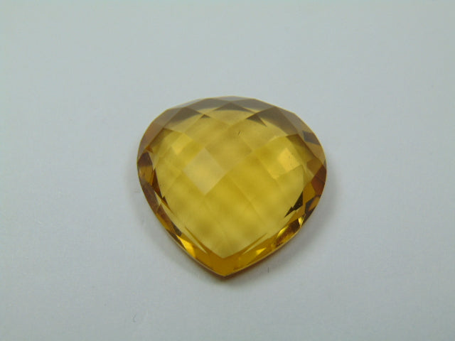 23.50ct Citrine 21mm