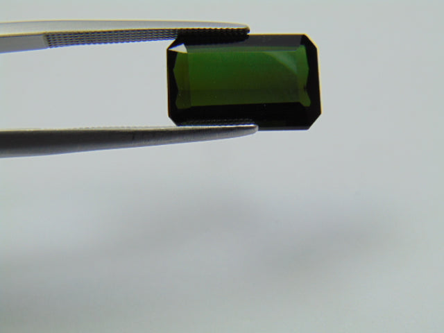5.10ct Tourmaline 14x9mm