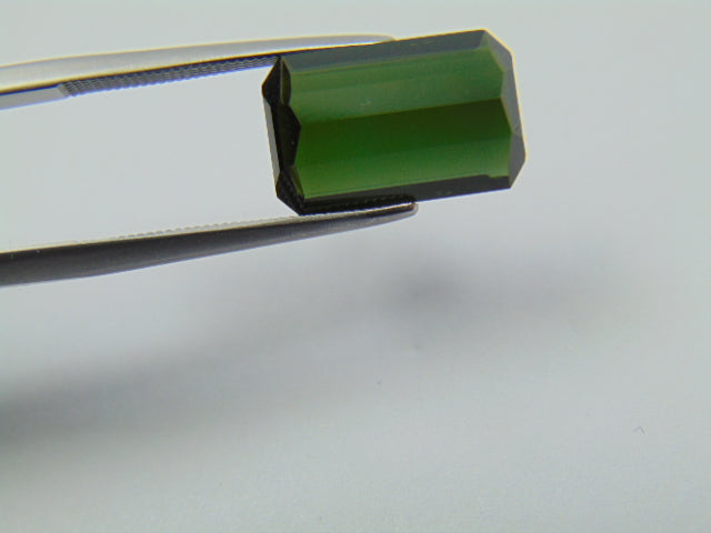 5.10ct Tourmaline 14x9mm