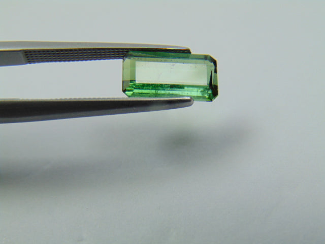 1.96ct Tourmaline 10x5mm
