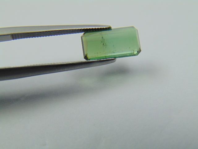 1.96ct Tourmaline 10x5mm
