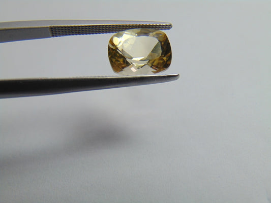 2.45ct Beryl 9x8mm