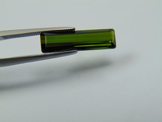 3.70ct Tourmaline 19x5mm