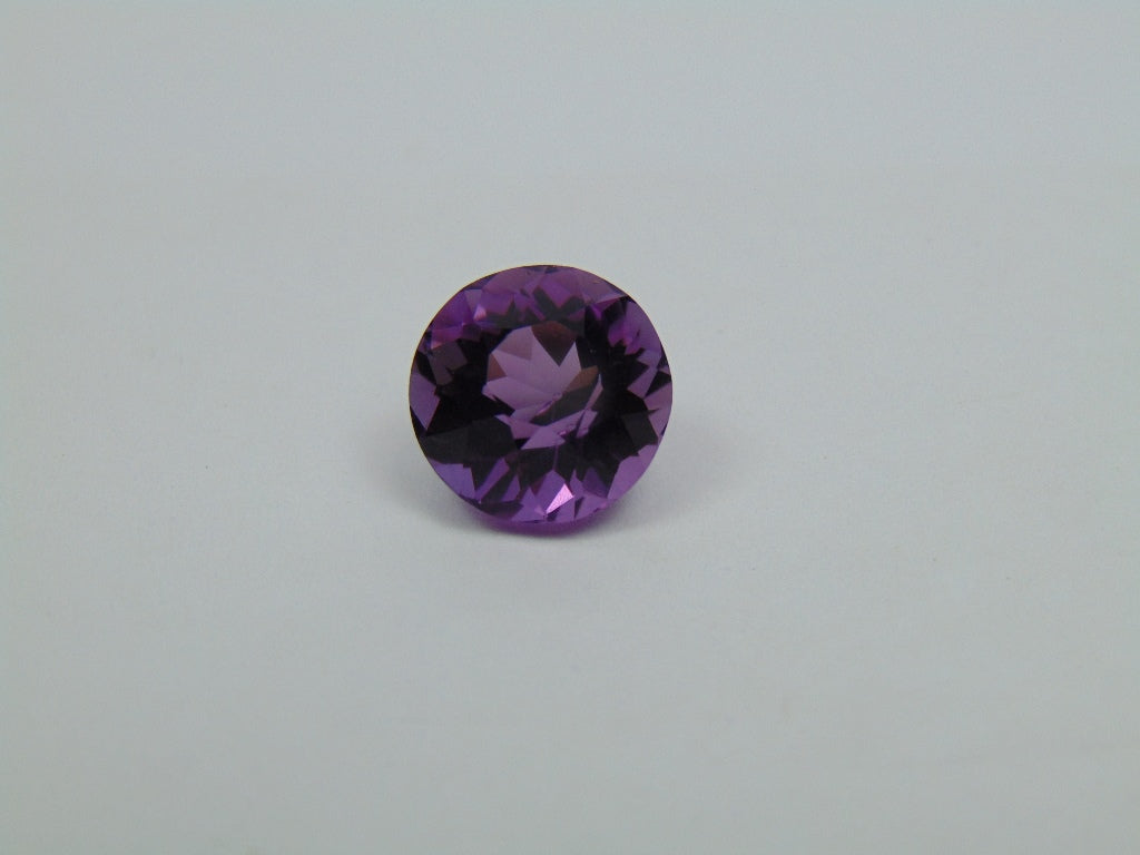 7.95ct Amethyst 12mm