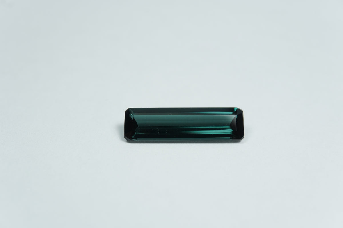 2.69ct Tourmaline 17x5mm
