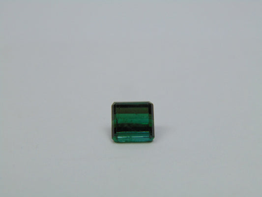 2.10ct Tourmaline 7mm