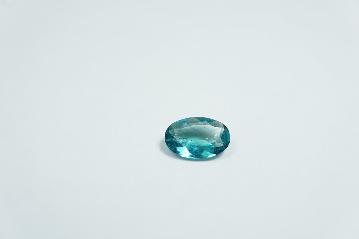 0.75ct Tourmaline 7.5x5mm