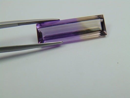 17.30ct Ametrine 30x10mm