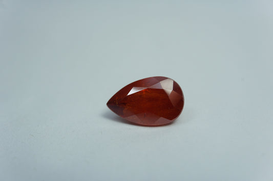 4.20ct Sphalerite 12x8mm