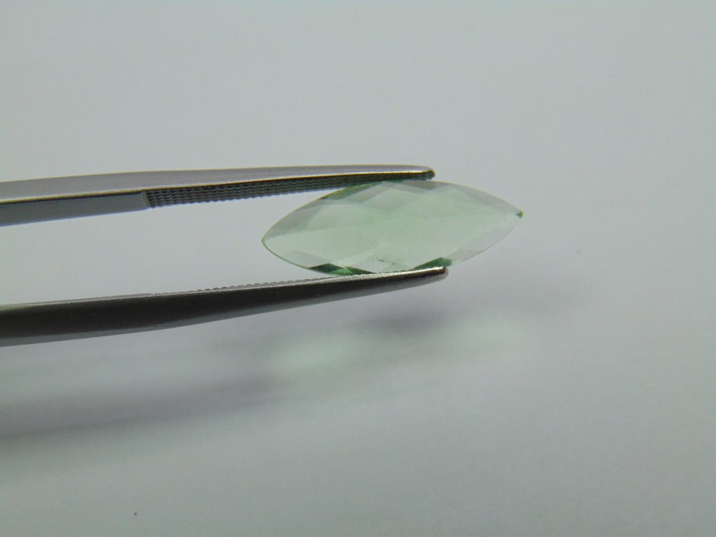 2.90ct Fluorite 17x6mm