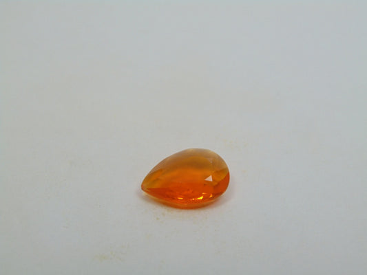 1.90ct Fire Opal 13x9mm