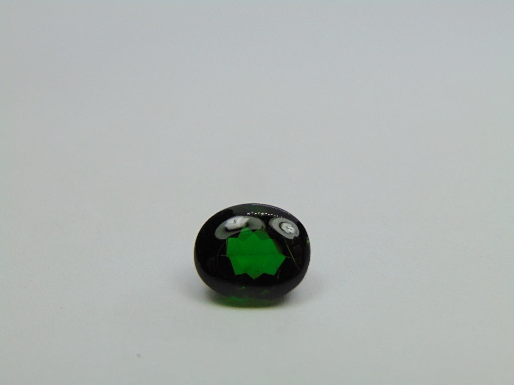3.90ct Tourmaline 10x9mm