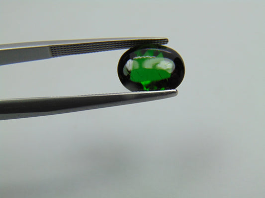 3.90ct Tourmaline 10x9mm