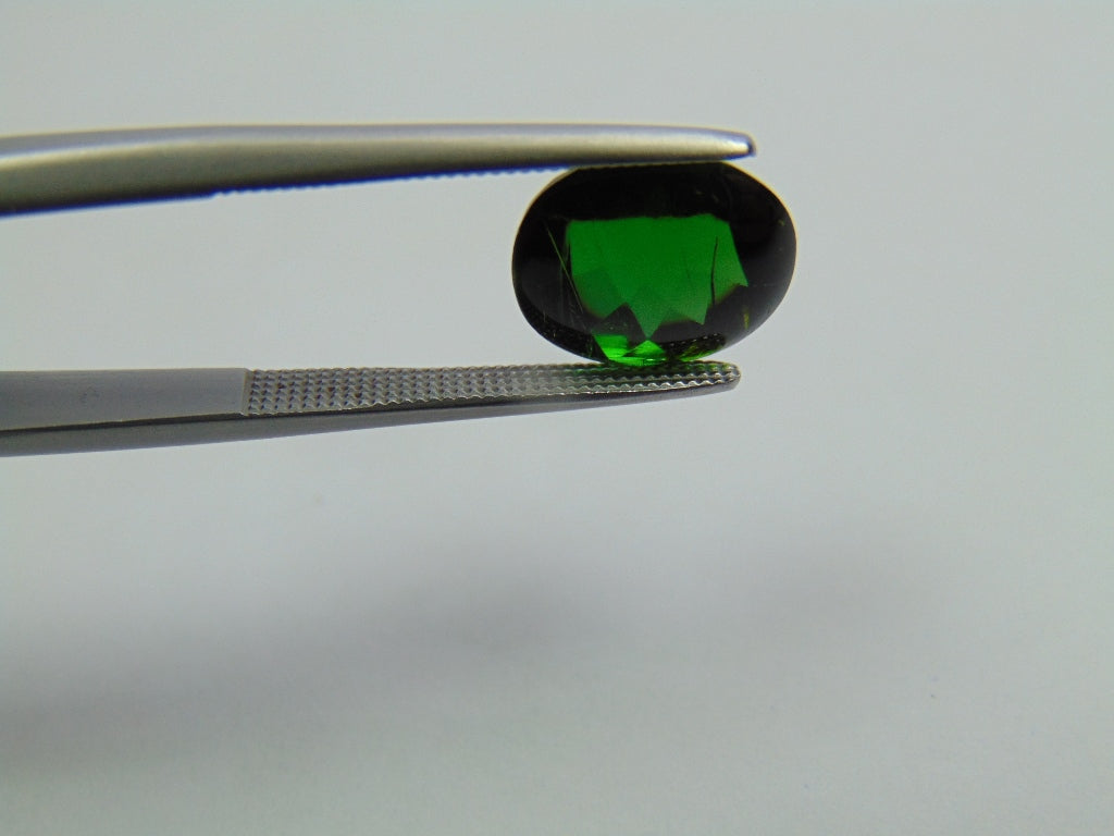 3.90ct Tourmaline 10x9mm