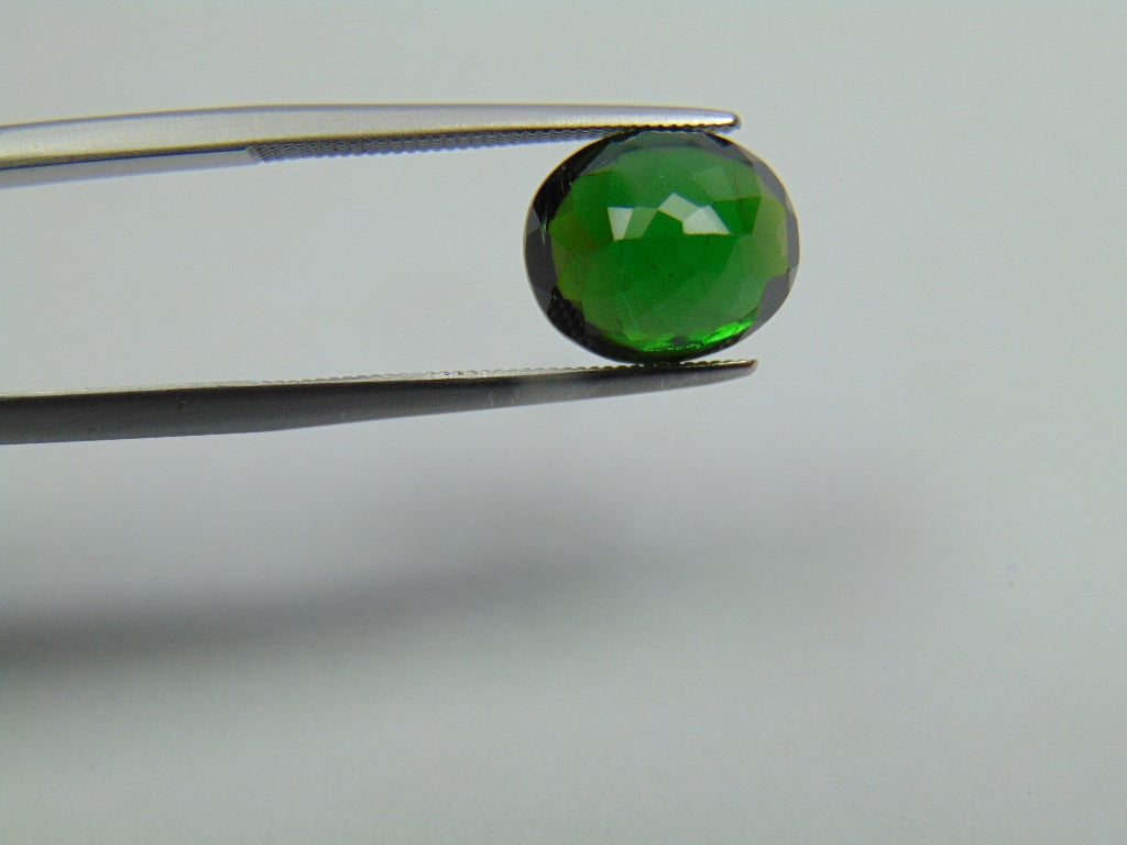 3.90ct Tourmaline 10x9mm