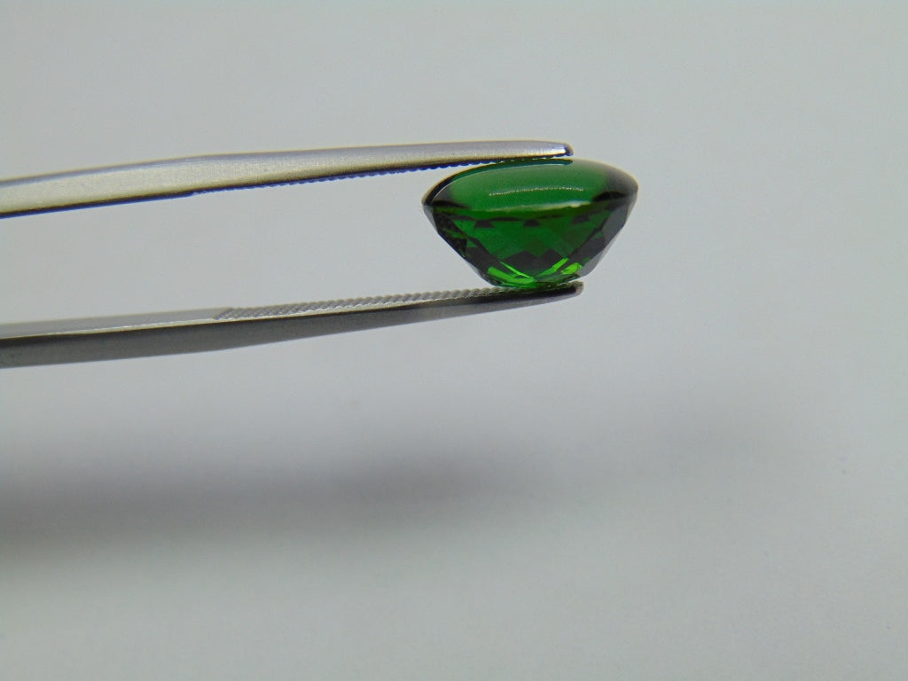 3.90ct Tourmaline 10x9mm