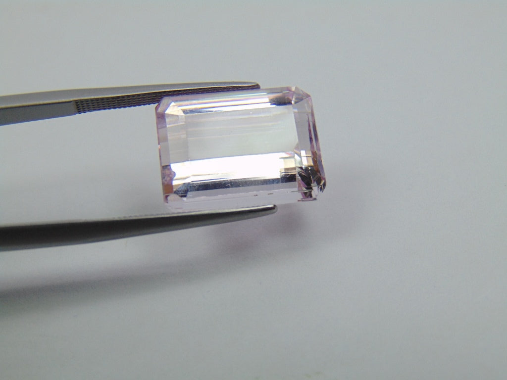 14.50ct Kunzite 16x12mm