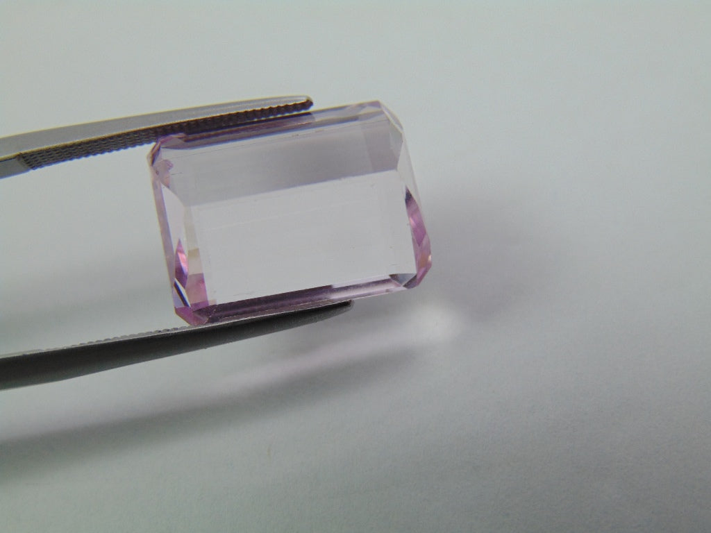 14.50ct Kunzite 16x12mm