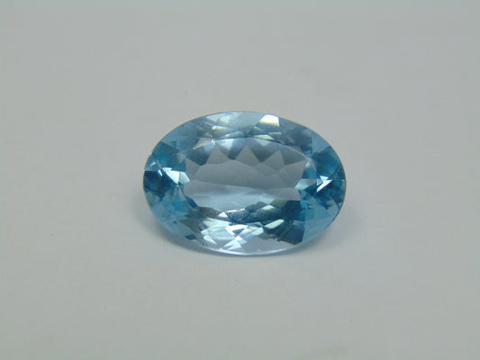 29.95ct Topaz 24x17mm