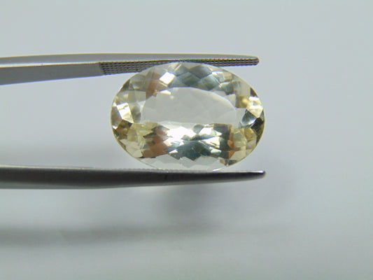 10.05ct Beryl 17x13mm