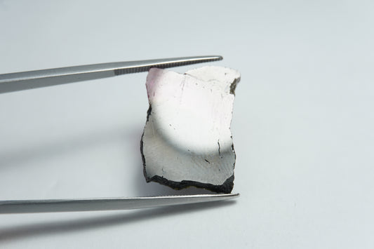 16ct Bicolor Tourmaline 21x16mm