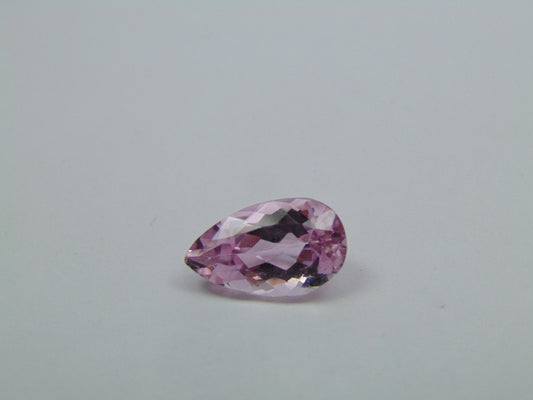 4.75ct Kunzite 13x8mm