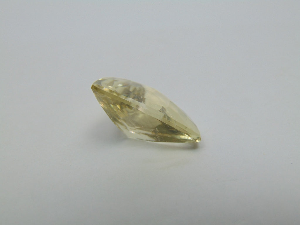 21.35ct Beryl 21mm