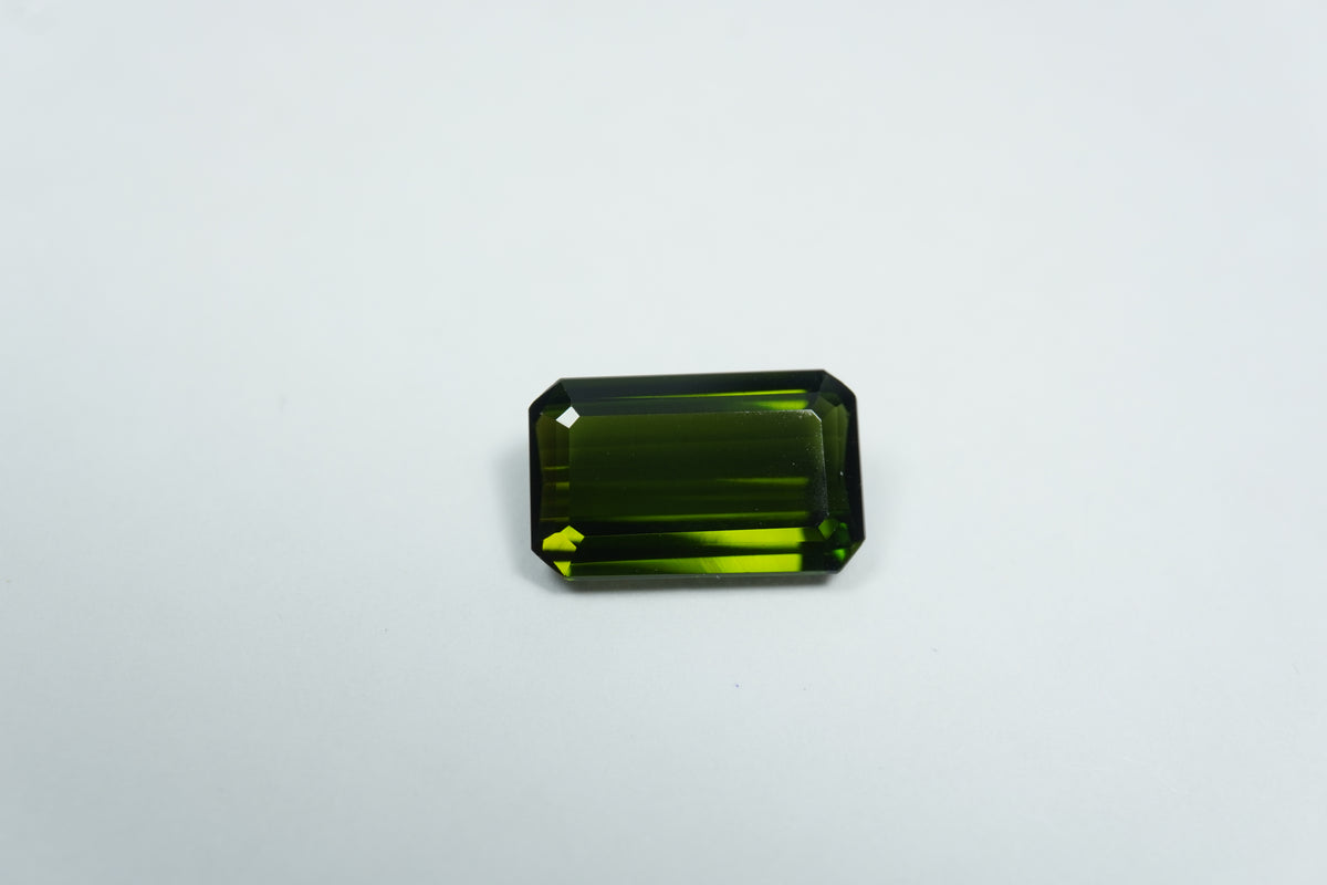 2.95ct Tourmaline 11x7mm