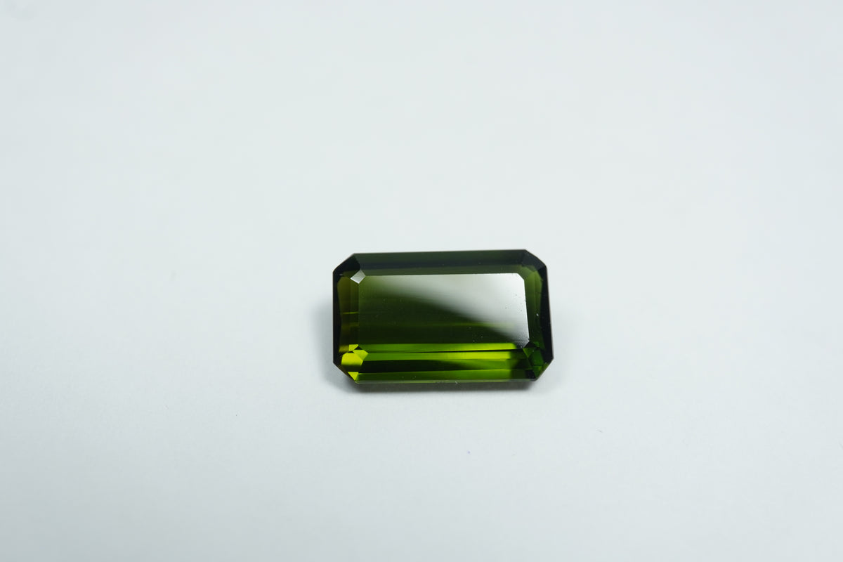 2.95ct Tourmaline 11x7mm