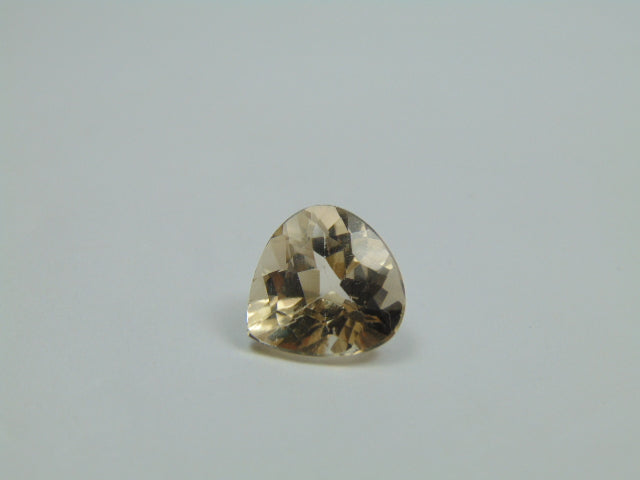 5.18ct Morganite 12mm