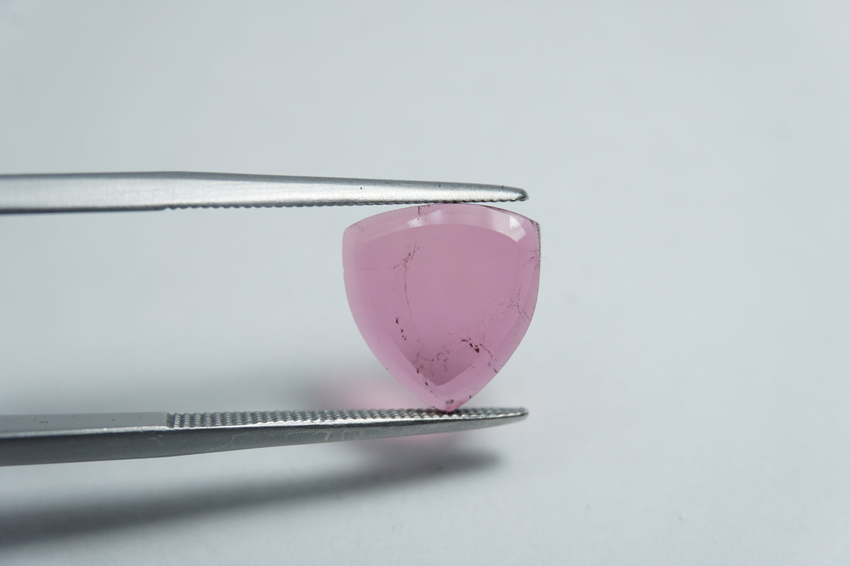 3.15ct Tourmaline 11mm