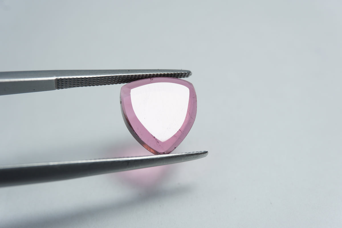 3.15ct Tourmaline 11mm