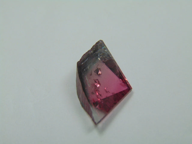 8.90ct Watermelon Tourmaline 23x14mm