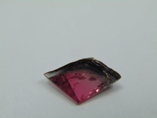 8.90ct Watermelon Tourmaline 23x14mm