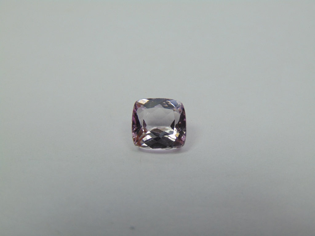 8mm morganite sale