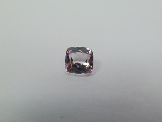 2.60ct Morganite 8mm