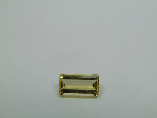 3.70ct Beryl 13x7mm