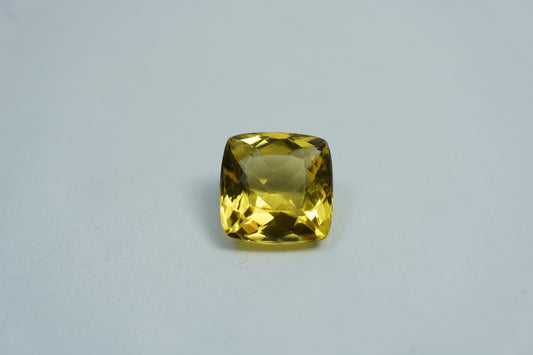 3.70ct Beryl 9.5mm