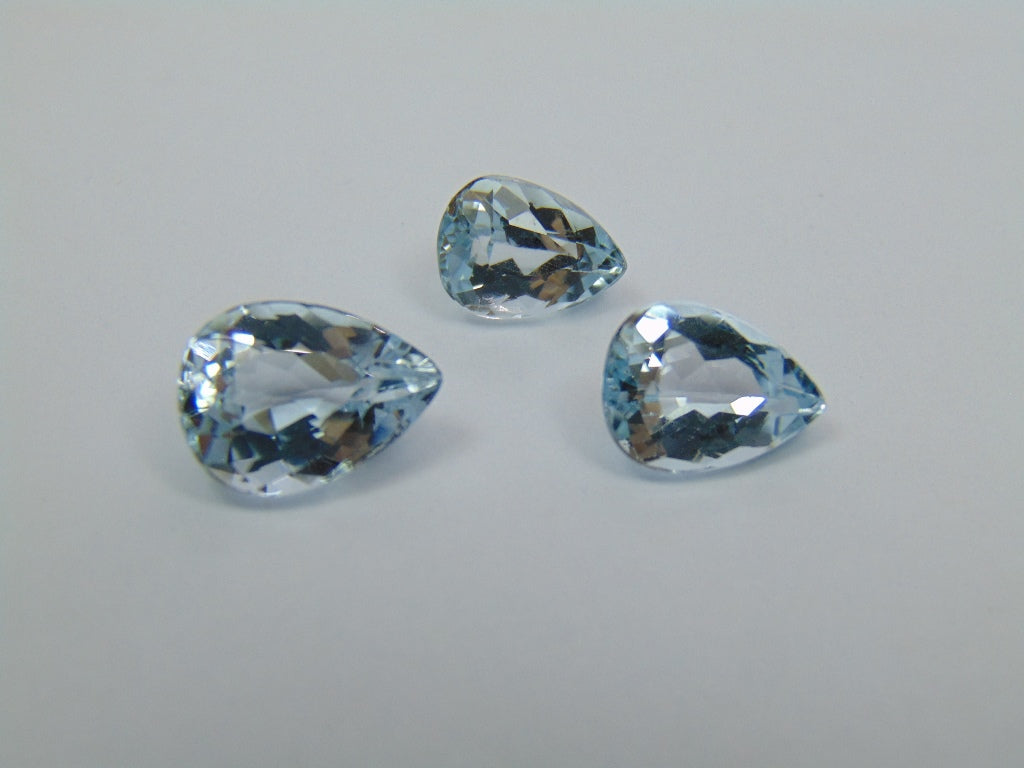 10.65ct Topaz